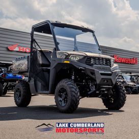 2024 Polaris Ranger SP 570 Premium 