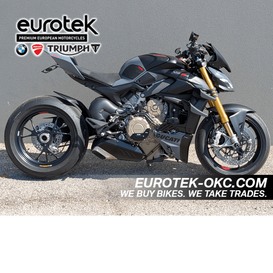 Used 2024 Ducati Streetfighter V4 S 