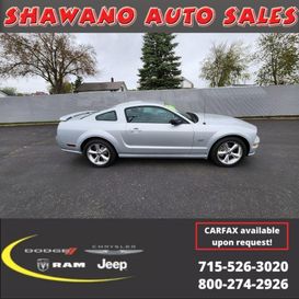 Used 2006 Ford Mustang GT Premium