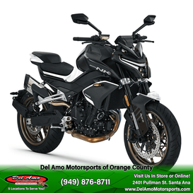 2024 CFMOTO CF800-7US  in a ZIRCON BLACK exterior color. Del Amo Motorsports of Orange County (949) 416-2102 delamomotorsports.com 