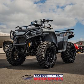 2024 Polaris Sportsman 570 Premium 