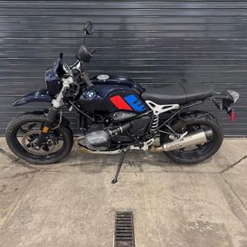 2023 BMW R NineT Urban G/S