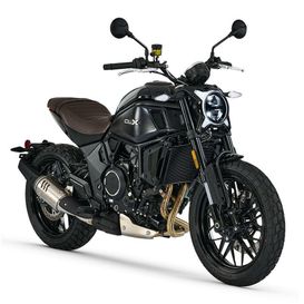 2023 CFMOTO 700CLX CF7002US 