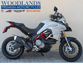 Used 2020 Ducati Multistrada 950 