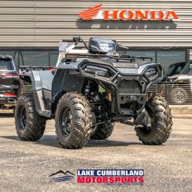 2024 Polaris SPORTSMAN 570 UTILITY HD 