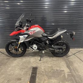 Used 2018 BMW G 310 GS 