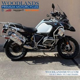 New 2024 BMW R 12 ADV 