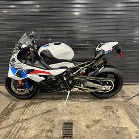 New 2027 BMW S 1000 RR 