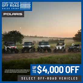 New 2026 Polaris RZR XP S 1000 Sport 