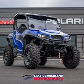 2024 Polaris General XP 1000 Premium 