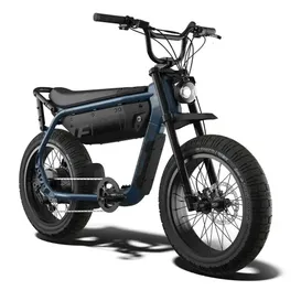 New 2026 Super73 M1D 