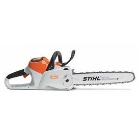 2024 STIHL MSA 220.0 C-B 16 CORDLESS CHAIN SAW 