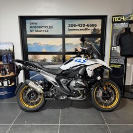 2025 BMW R 1300 GS