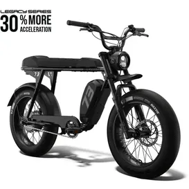 New 2026 Super73 S2-SE 