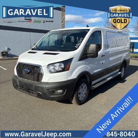 Used 2024 Ford Transit-250 Cargo Van Base