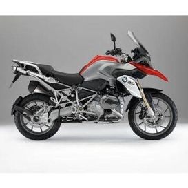 Used 2016 BMW R 1200 GS Adventure 