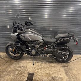 Used 2021 Harley-Davidson PAN AMERICA 1250 SPECIAL 
