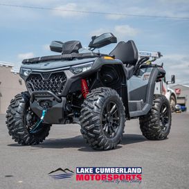 2025 CFMOTO CFORCE 1000 TOURING CF1000AZ-2 1000 Touring 