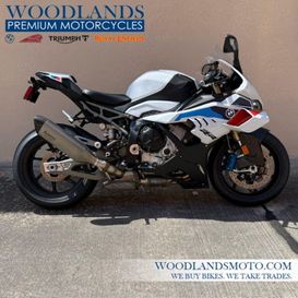 2025 BMW S 1000 RR 