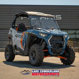 2024 Polaris RZR TRAIL ULTIMATE 