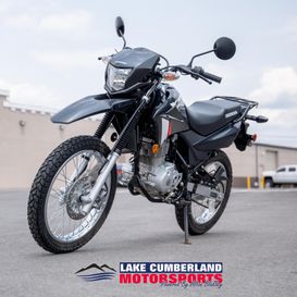 2023 Honda XR 150L 