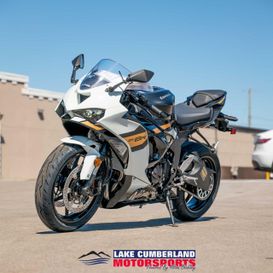 New 2026 Kawasaki NINJA ZX 6R NONABS 