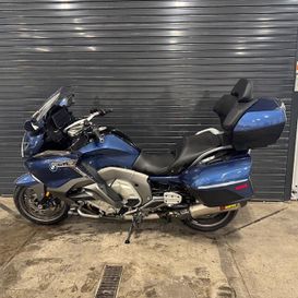 Used 2022 BMW K 1600 GTL 