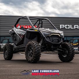 2024 Polaris RZR PRO XP ULTIMATE 