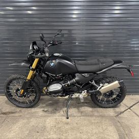 Used 2026 BMW R12GS 