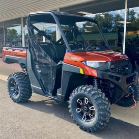 2025 Polaris RANGER XP 1000 PREMIUM