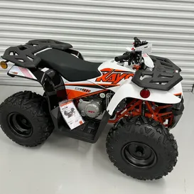 NEW 2026 KAYO BULL 110 