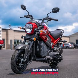 2025 Honda Navi Base 