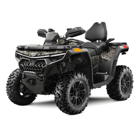 2024 CFMOTO CFORCE 1000 TOURING GRAY 