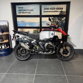 2025 BMW R 1300 GS Adventure