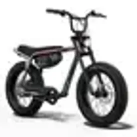 New 2026 Super73 THE COMPACT NEIGHBORHOOD EXPLORER 