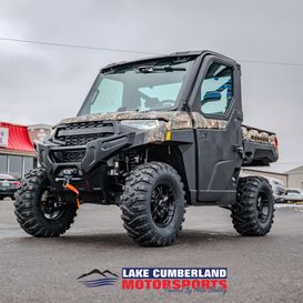 2025 Polaris RANGER XP 1000 NS ED ULTIMATE - PPC Ultimate 