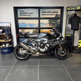 2025 BMW S 1000 RR