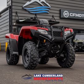 2025 Honda FourTrax Rancher Base 