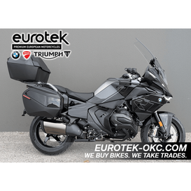 New 2026 BMW R1300RT 