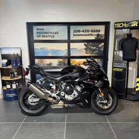 2025 BMW S 1000 RR