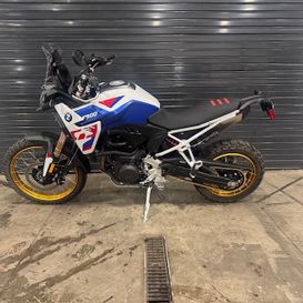 Used 2024 BMW F 900 GS 