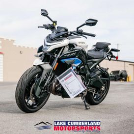 New 2026 CFMOTO 675 NK 