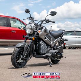 New 2026 Honda NAVI BASE 