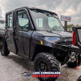 2025 Polaris RANGER CREW XP 1000 PREMIUM 