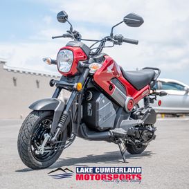 2024 Honda Navi Base 