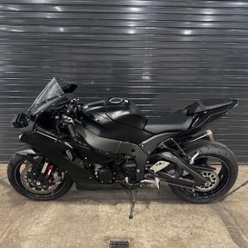 Used 2025 Kawasaki Ninja ZX10R ABS 