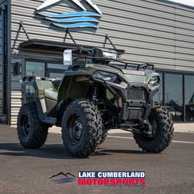 2024 Polaris Sportsman 570 Base 