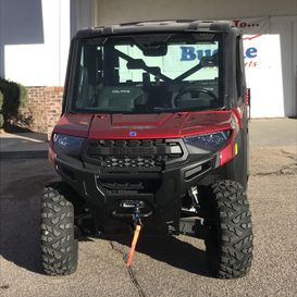 2020 Polaris RGR-20,1K,NS,PR,SBLU NorthStar Premium