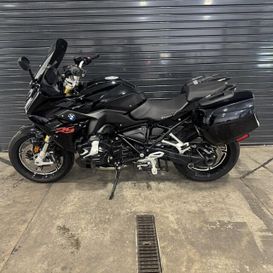 Used 2022 BMW R 1250 RS 
