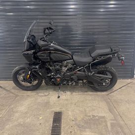 Used 2022 Harley-Davidson Pan America 1250 Special 